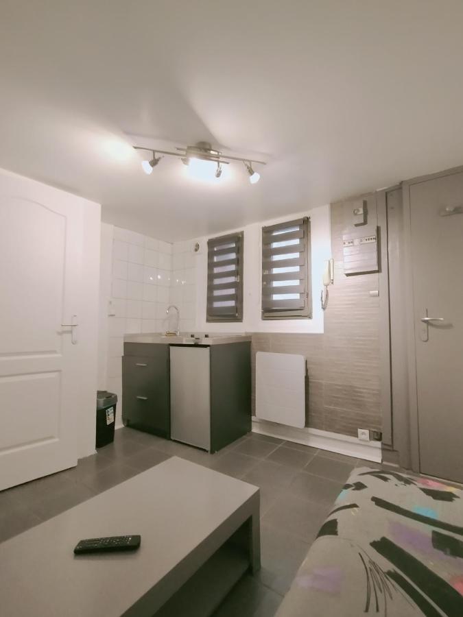 happy petite venise Appartement Colmar Buitenkant foto