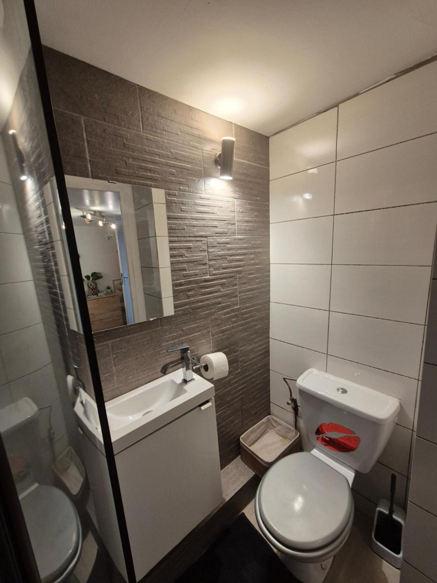 happy petite venise Appartement Colmar Buitenkant foto